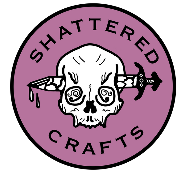 Shattered Crafts